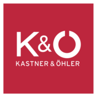 Logo Kaster & Öhler