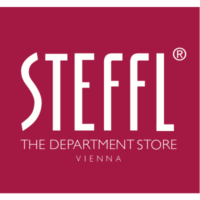 Logo Steffl - The Department Store - Vienna
